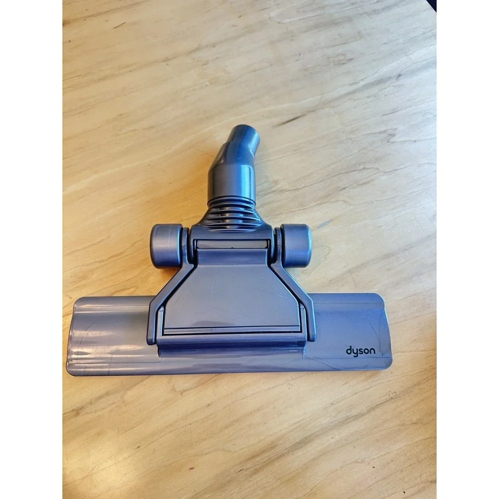 Dyson Ball FLAT OUT ATTACHMENT Floor Tool Nozzle Head Hard Surface NEW AUTHENTIC